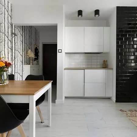 Elite Cozy * Σόποτ