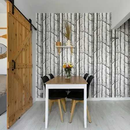 Daire Elite Cozy Sopot