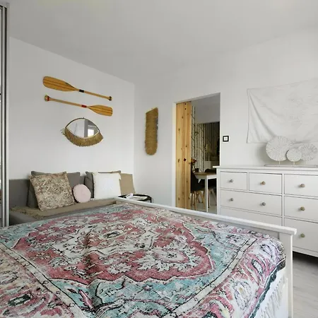 Appartement Elite Cozy Sopot