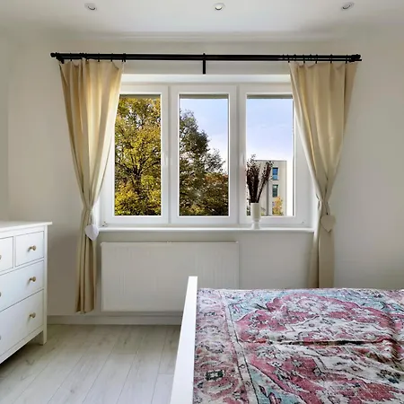 Appartement Elite Cozy Sopot