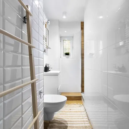 Elite Cozy דירה *