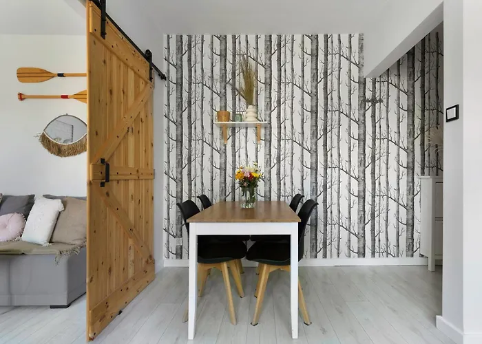 Appartement Elite Cozy Sopot