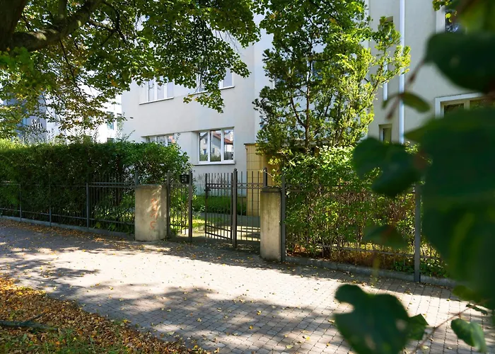 Elite Cozy Appartement *