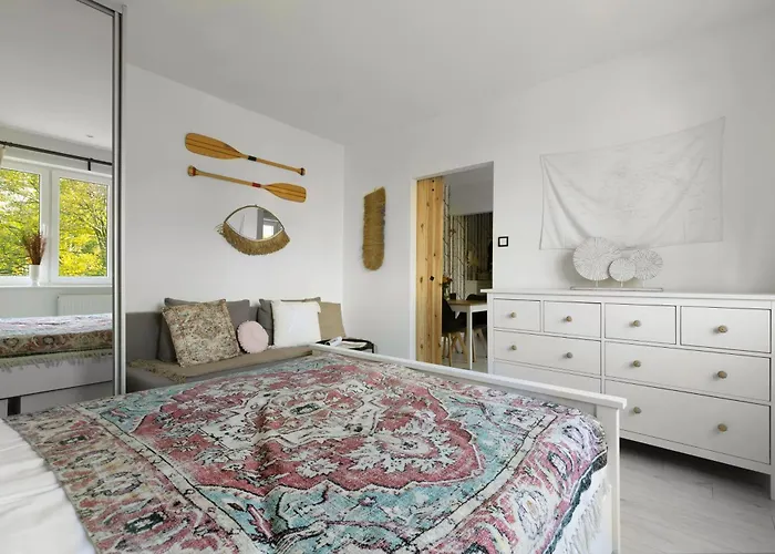 Apartman Elite Cozy Sopot