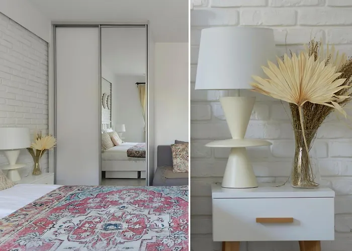 Elite Cozy Appartement *