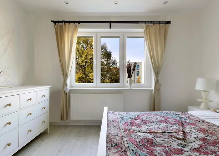 Appartement Elite Cozy Sopot