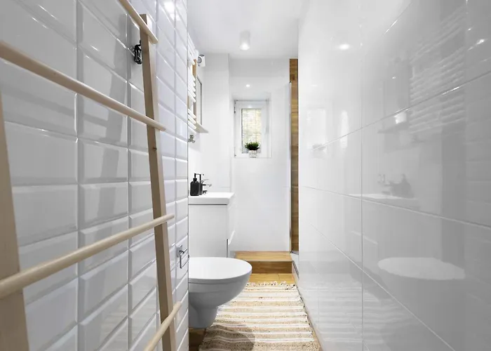 Elite Cozy Appartement *